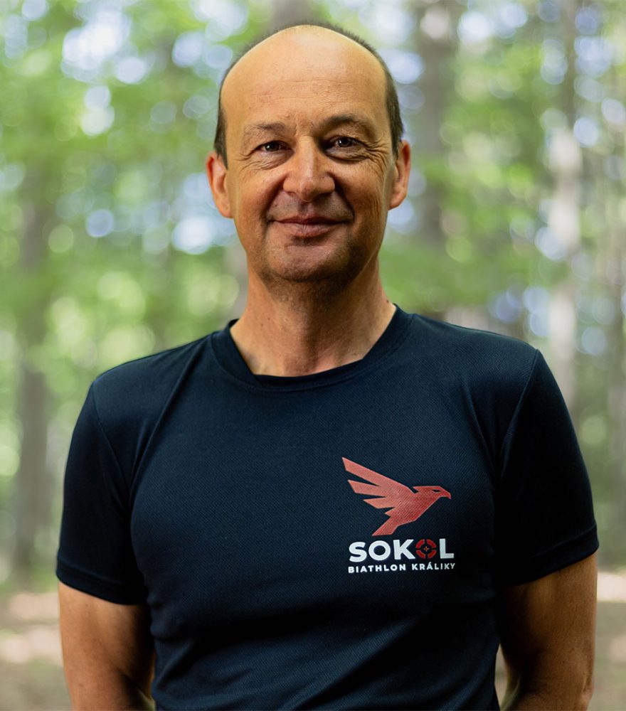 Vladimír Rusko