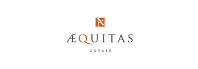 logo AEQUITAS