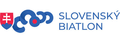 logo Slovenský biatlon