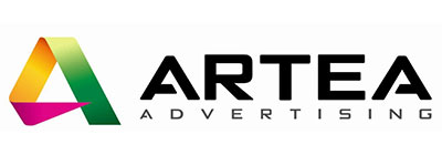 Logo ARTEA