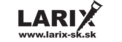 Logo Larix