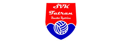 Logo ŠVK Tatran