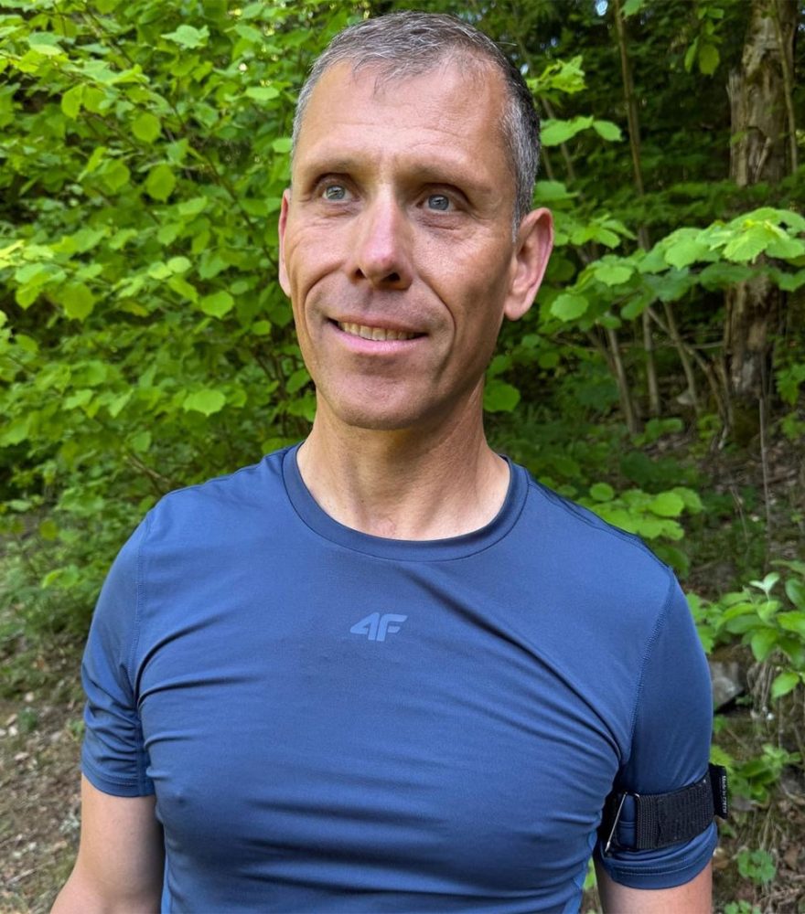 Daniel Števula