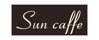 logo SUN CAFFE