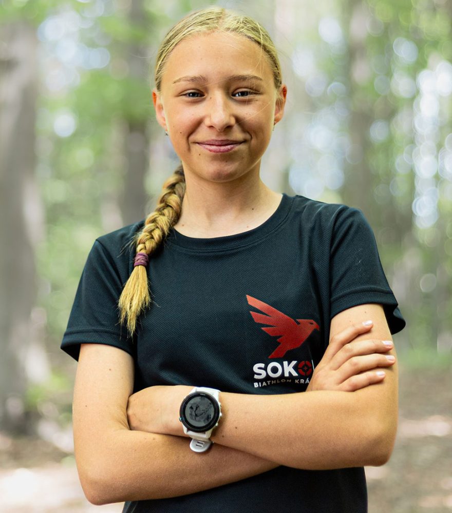 Mária Majlingová