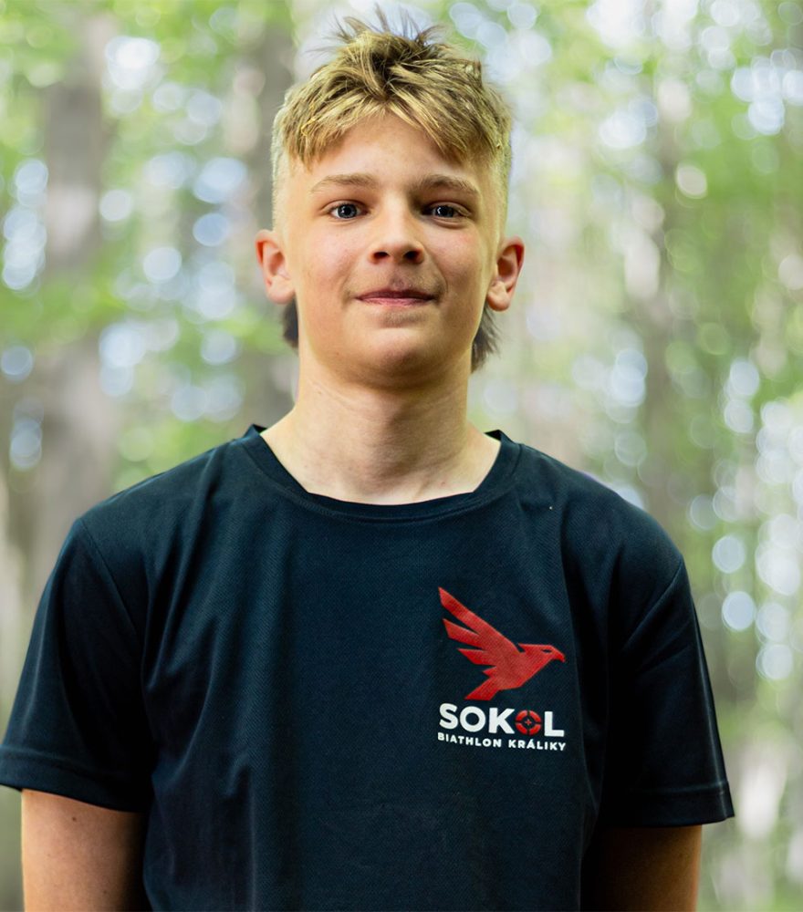 Oliver Rebroš